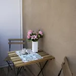 La Peonia Bed and breakfast