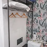La Peonia Bed and breakfast