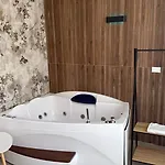 Bed and breakfast La Peonia