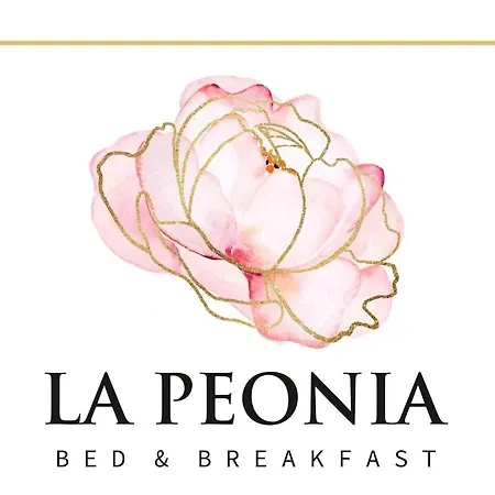 Alojamento de Acomodação e Pequeno-almoço La Peonia Ragusa