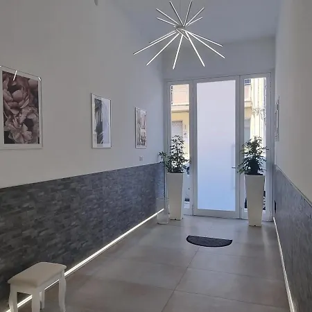La Peonia Alojamento de Acomodação e Pequeno-almoço Ragusa