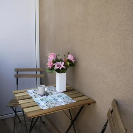 La Peonia Bed & Breakfast