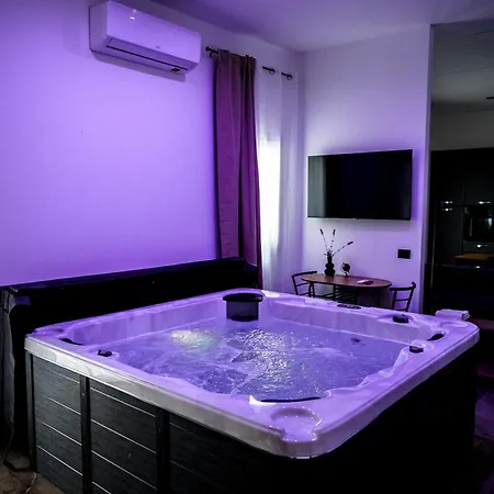 La Peonia 4*