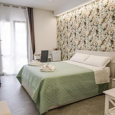 La Peonia Alojamento de Acomodação e Pequeno-almoço Ragusa