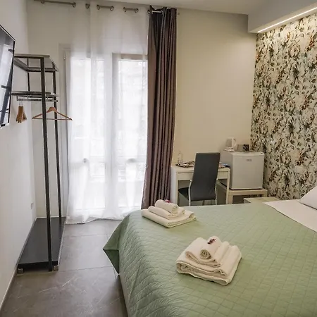 La Peonia 4* Ragusa