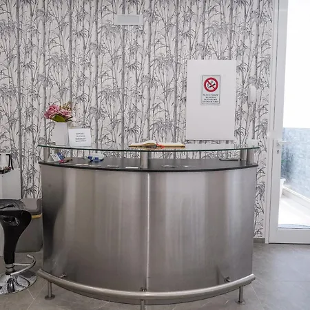 Bed & Breakfast La Peonia