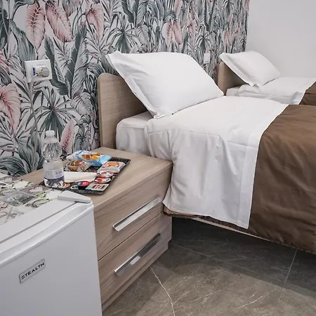 La Peonia לינה וארוחת בוקר 4*