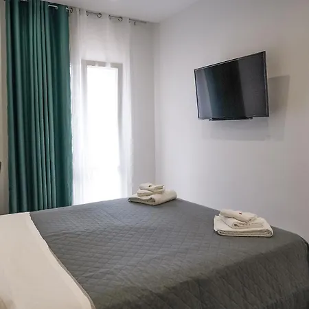 Bed & Breakfast La Peonia Ragusa
