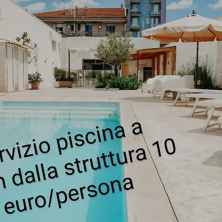 La Peonia *