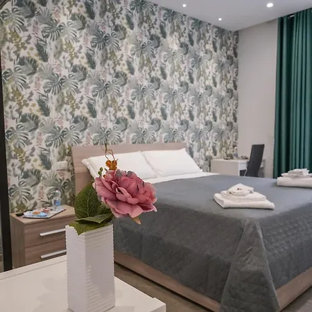 La Peonia 4* Ragusa
