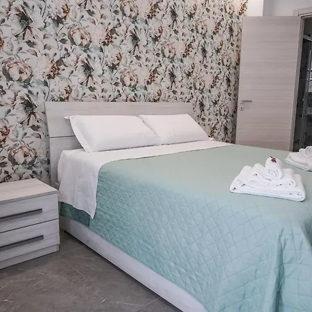 Bed & Breakfast La Peonia *