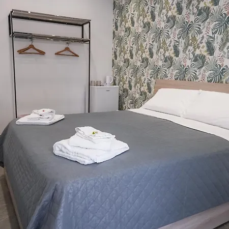 La Peonia Bed & Breakfast