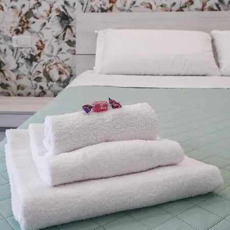 La Peonia 4* רגוזה