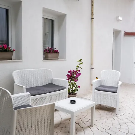 La Peonia 4*