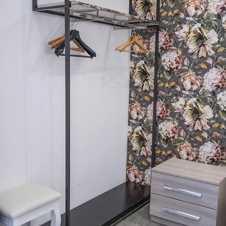 Bed & Breakfast La Peonia