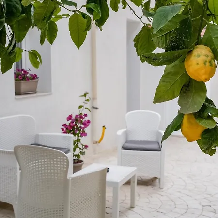 La Peonia Bed & Breakfast Ragusa
