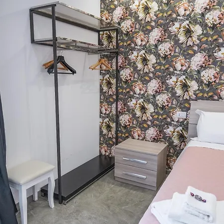 Bed & Breakfast La Peonia