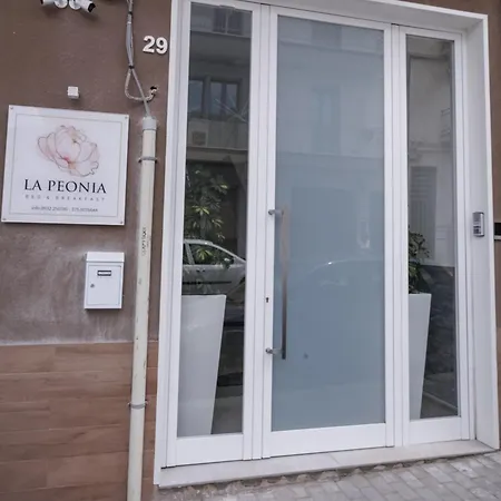 La Peonia Ragusa