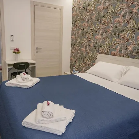 Bed & Breakfast La Peonia Ragusa