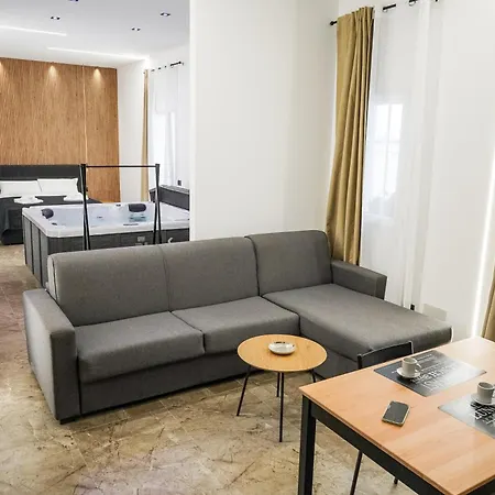 La Peonia 4*