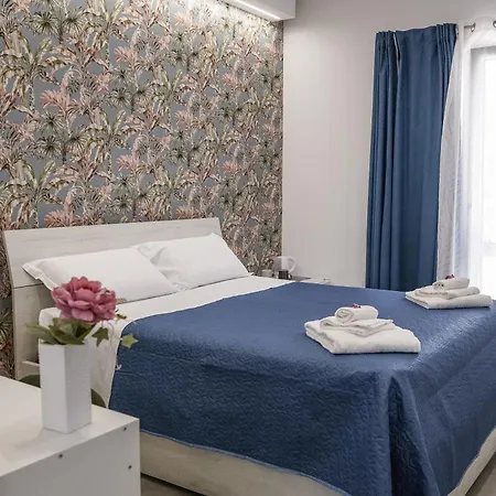 La Peonia Bed & Breakfast Ragusa