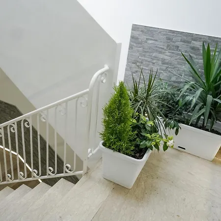 Bed & Breakfast La Peonia *