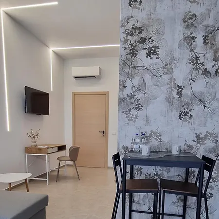 La Peonia Alojamento de Acomodação e Pequeno-almoço Ragusa
