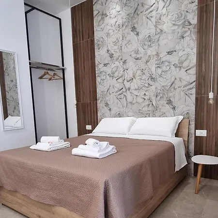 Bed & Breakfast La Peonia Ragusa