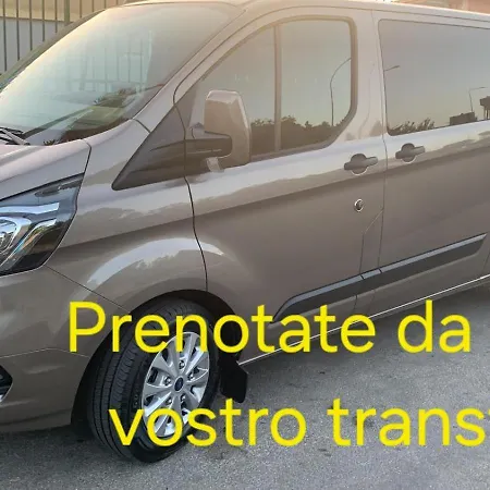 La Peonia Ragusa