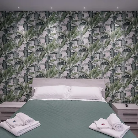 Frühstückspension La Peonia Ragusa