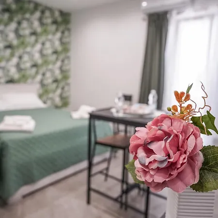 Bed & Breakfast La Peonia *