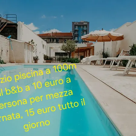 La Peonia 4* רגוזה