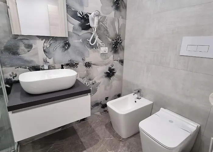 La Peonia לינה וארוחת בוקר רגוזה