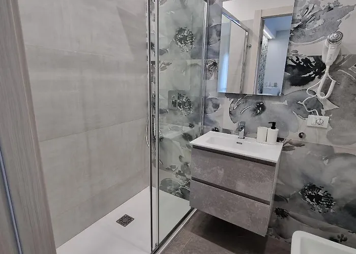 La Peonia לינה וארוחת בוקר