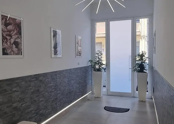 La Peonia לינה וארוחת בוקר רגוזה