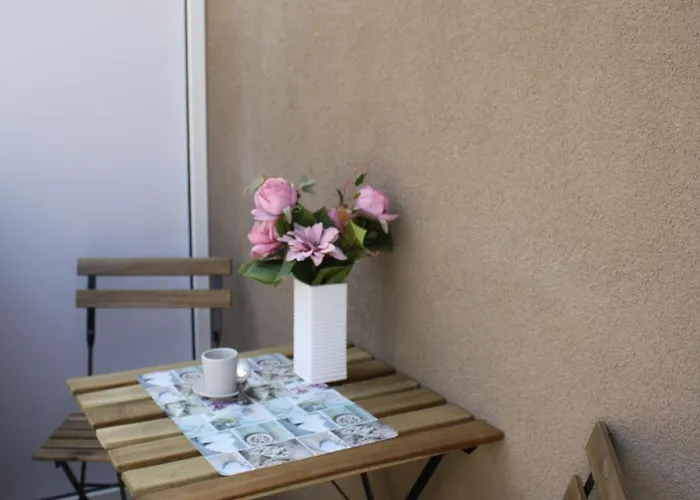 La Peonia לינה וארוחת בוקר