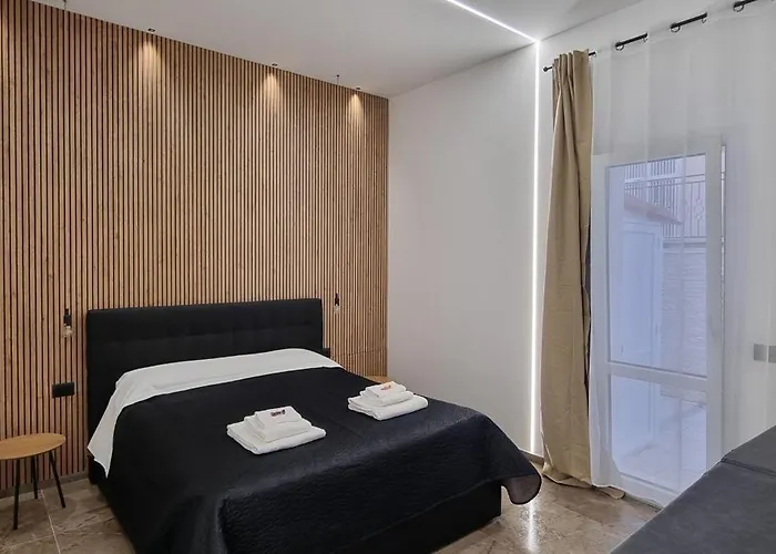 La Peonia לינה וארוחת בוקר