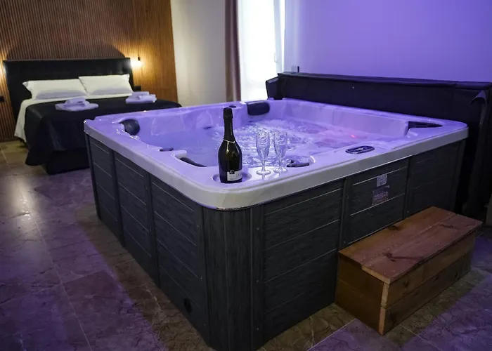 La Peonia 4* רגוזה