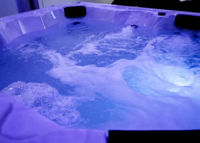 La Peonia 4* רגוזה