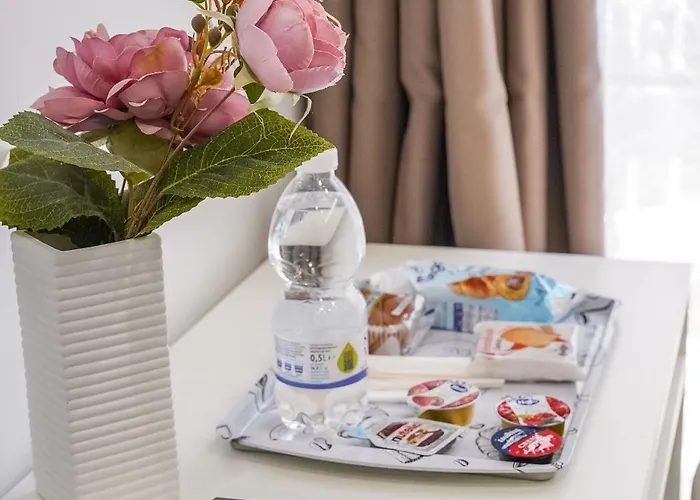 La Peonia רגוזה