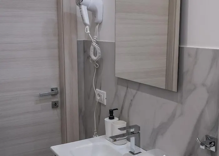 La Peonia לינה וארוחת בוקר