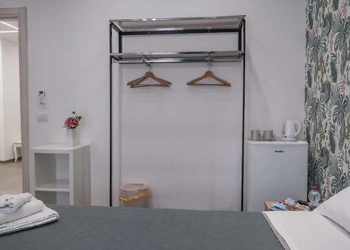 La Peonia רגוזה