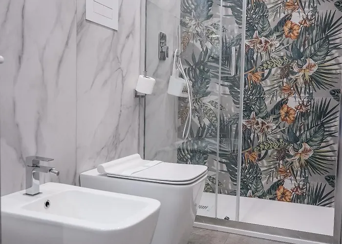 לינה וארוחת בוקר La Peonia 4*