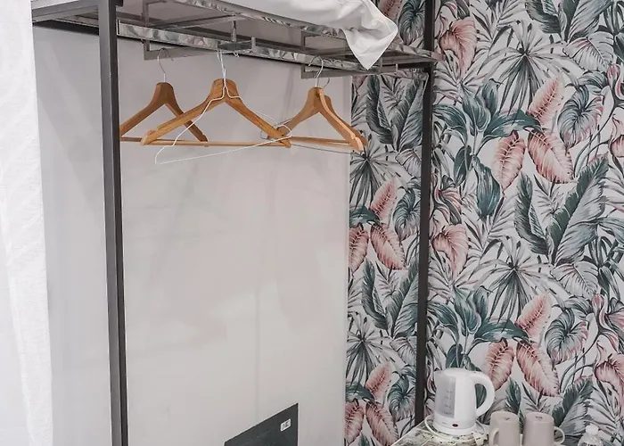 La Peonia לינה וארוחת בוקר