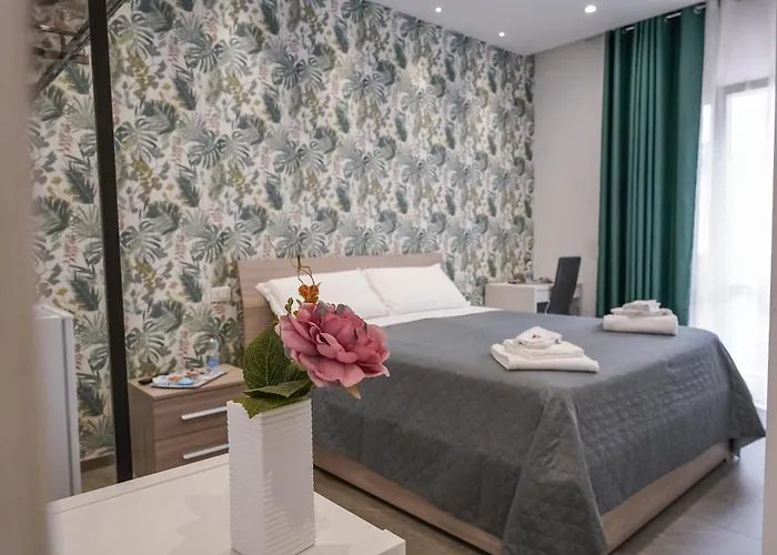 La Peonia 4* רגוזה