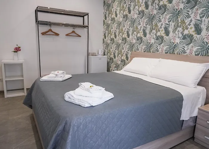 La Peonia לינה וארוחת בוקר