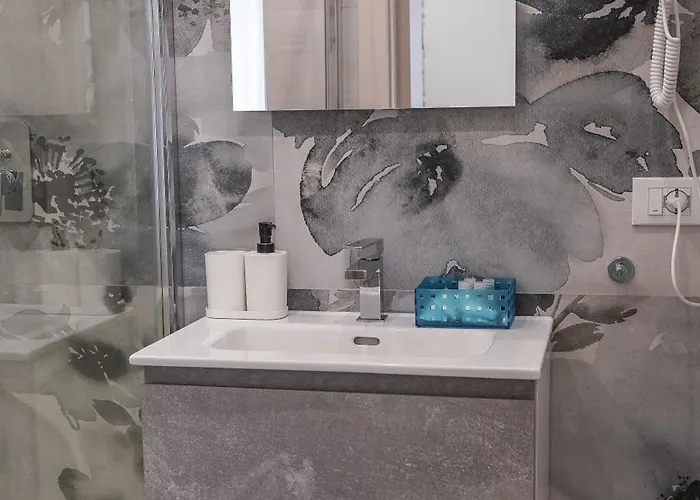 לינה וארוחת בוקר La Peonia 4*