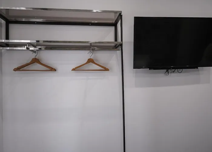 La Peonia לינה וארוחת בוקר