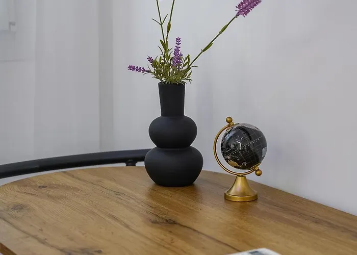 La Peonia לינה וארוחת בוקר 4*