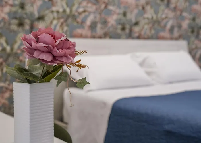 לינה וארוחת בוקר La Peonia 4*